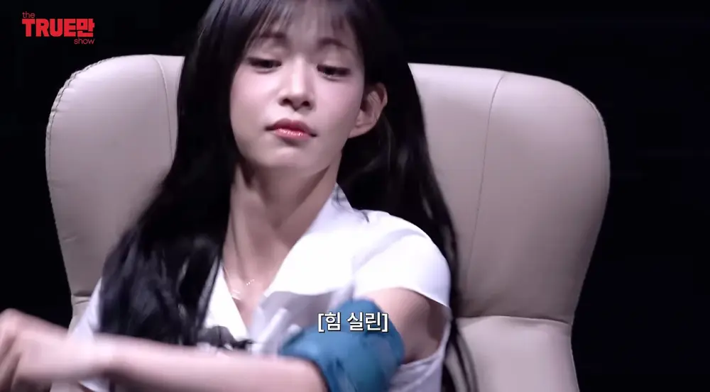 생각보다 더 살벌하게 싸운다는 여돌 ㄷㄷ (13)