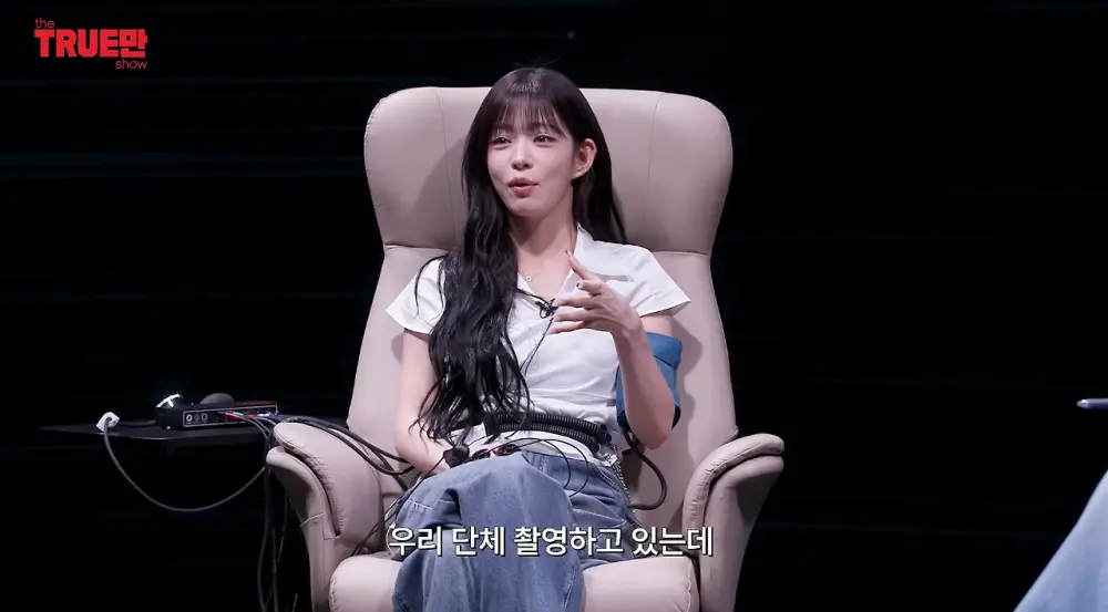생각보다 더 살벌하게 싸운다는 여돌 ㄷㄷ (19)