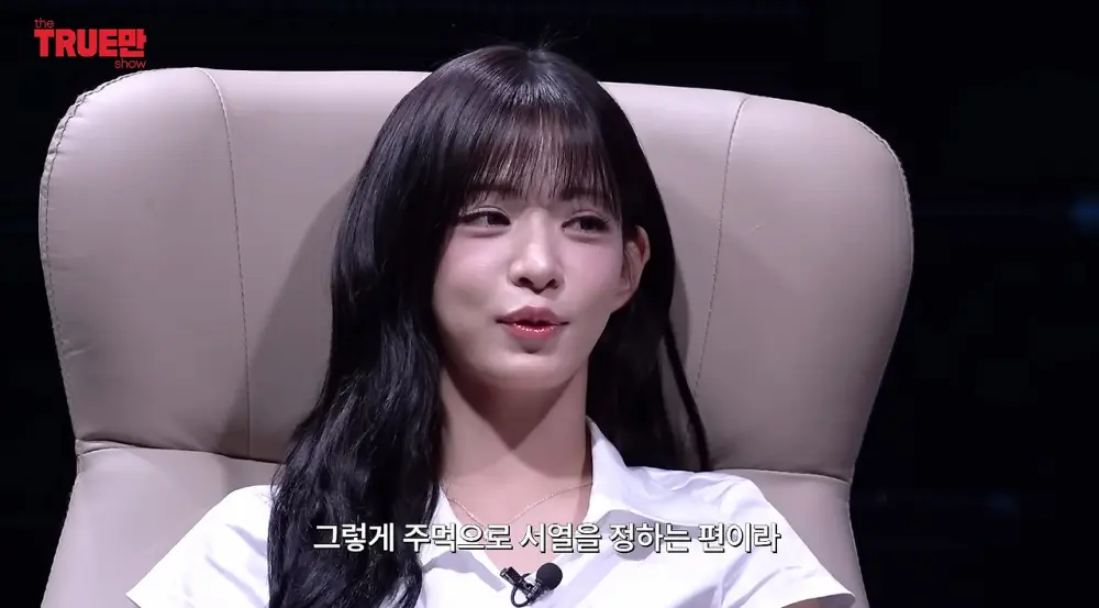 생각보다 더 살벌하게 싸운다는 여돌 ㄷㄷ (3)