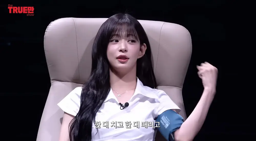 생각보다 더 살벌하게 싸운다는 여돌 ㄷㄷ (9)