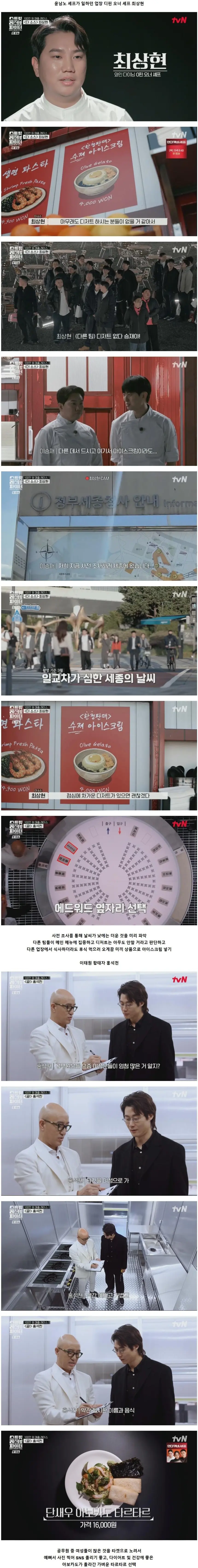 장사의 신들의 손님 끌어들이는 법과 상권 분석 (4)