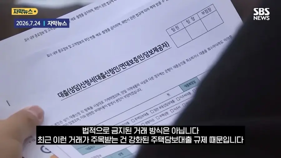 요즘 유행중인 신종 부동산 거래방법 (9)