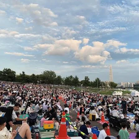 서울 울트라마라톤의 원래 계획 (5)