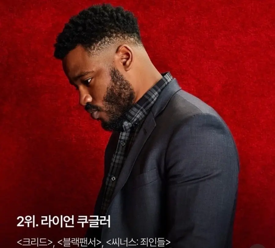 할리우드에서 가장 영향력 있는 영화 감독 100위 순위 (3)