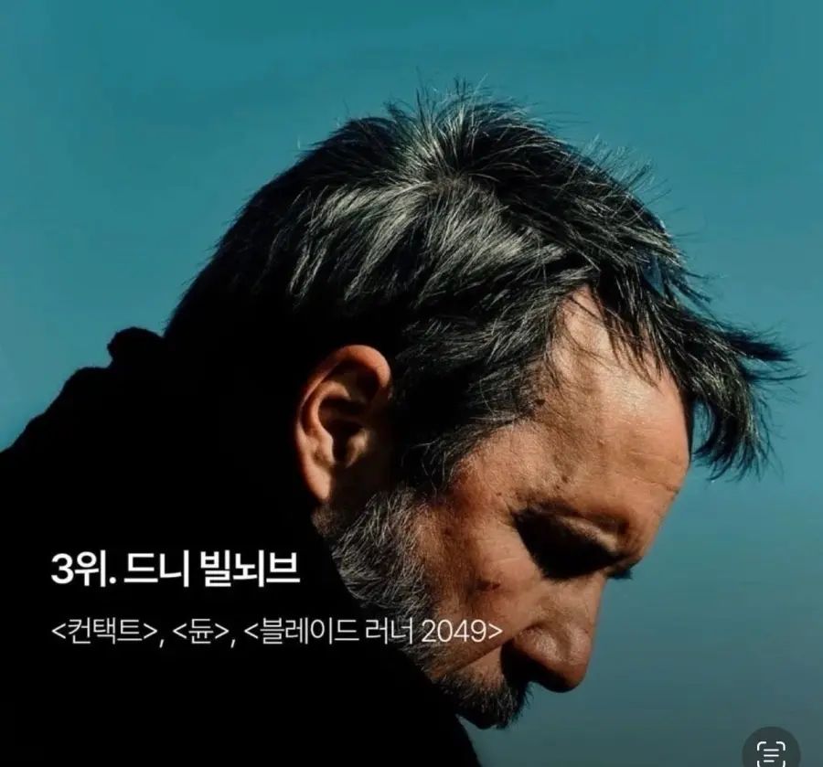 할리우드에서 가장 영향력 있는 영화 감독 100위 순위 (4)