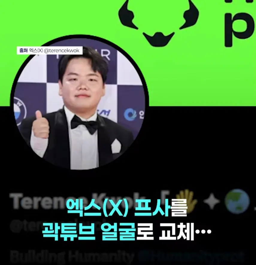 550억 코인 해킹 사태로 비난 폭격 당했던 곽튜브 (5)