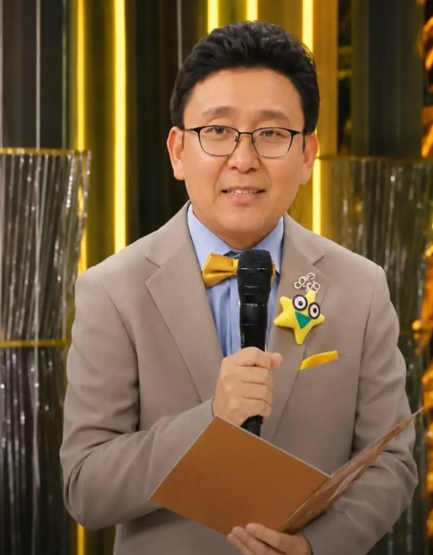 현재 일본에서 화제라는 아나운서 (2)