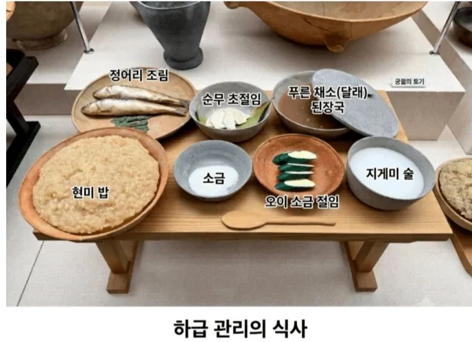 고대 일본 아스카 시대의 식단 (2)