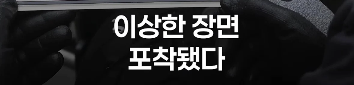 오토바이 번호판만 커지면 뭐하나? (3)