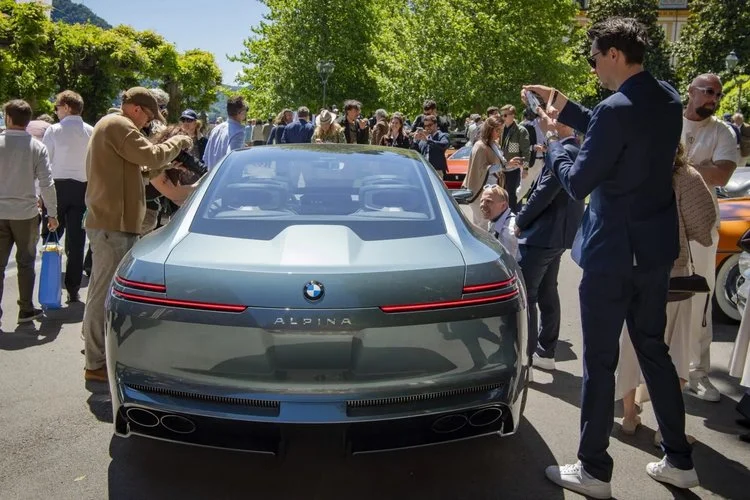 BMW 컨셉카 알피나 (3)