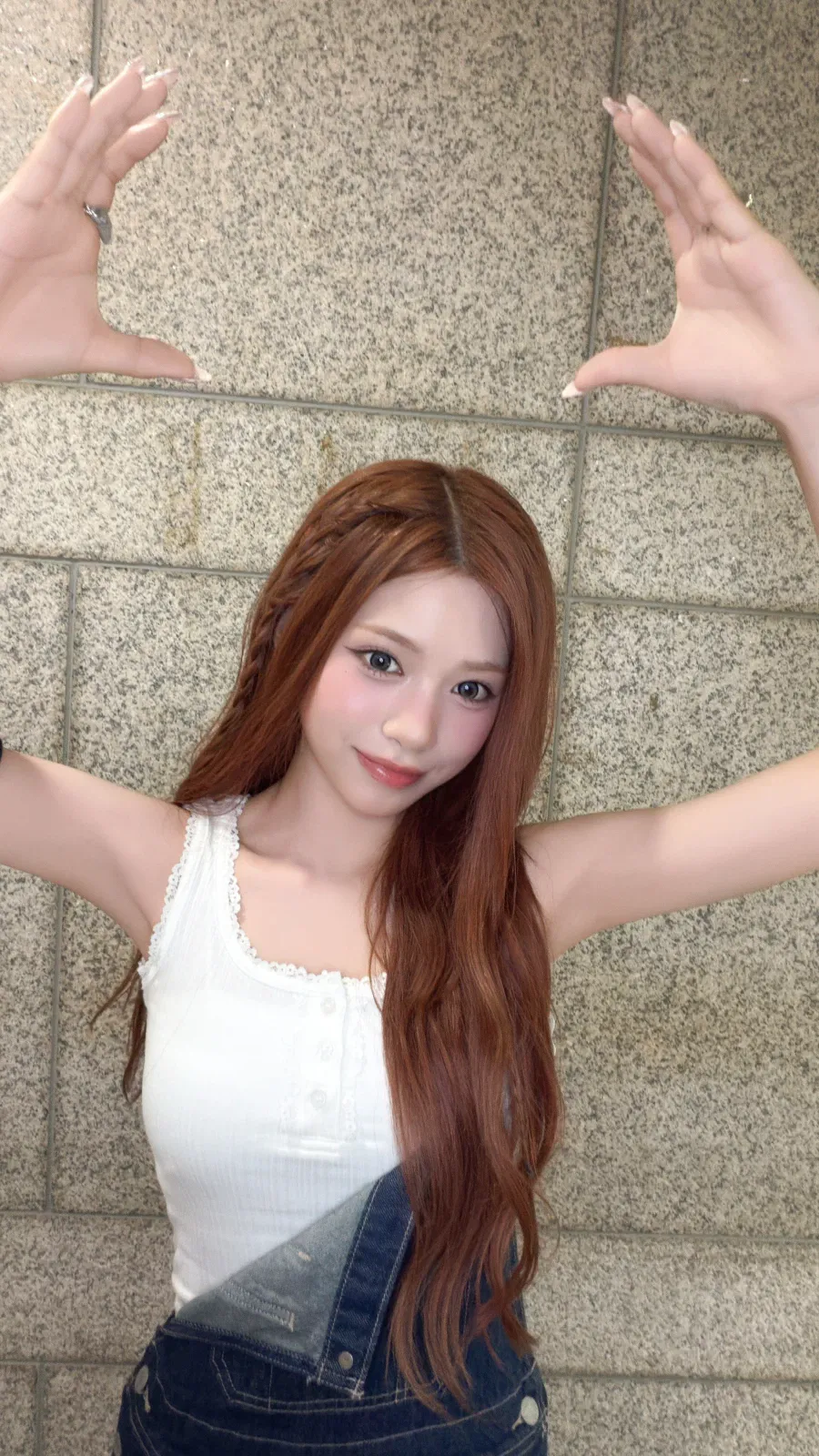 요즘 대세 리센느 잠금 화면 모음 (3)
