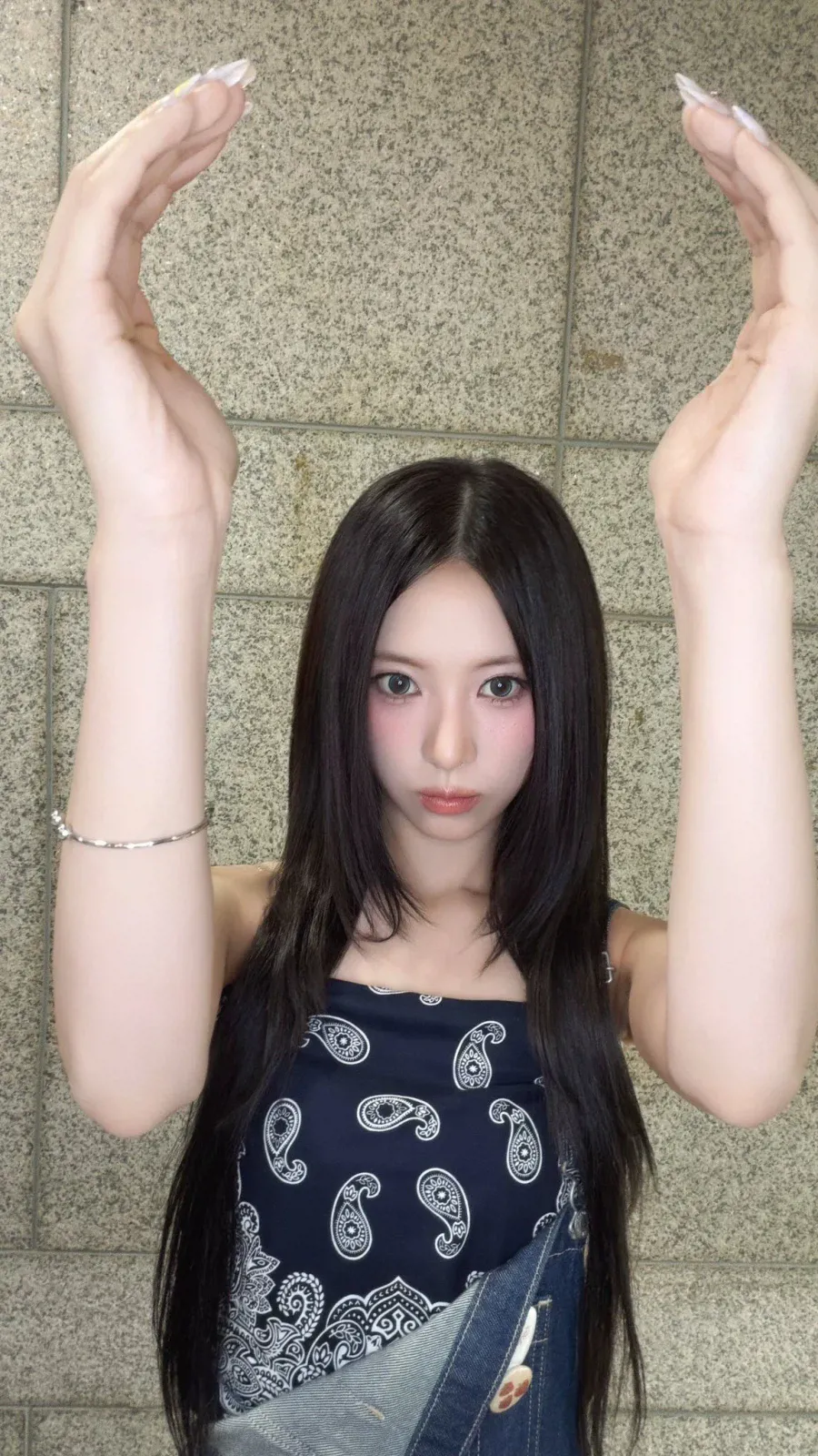 요즘 대세 리센느 잠금 화면 모음 (2)