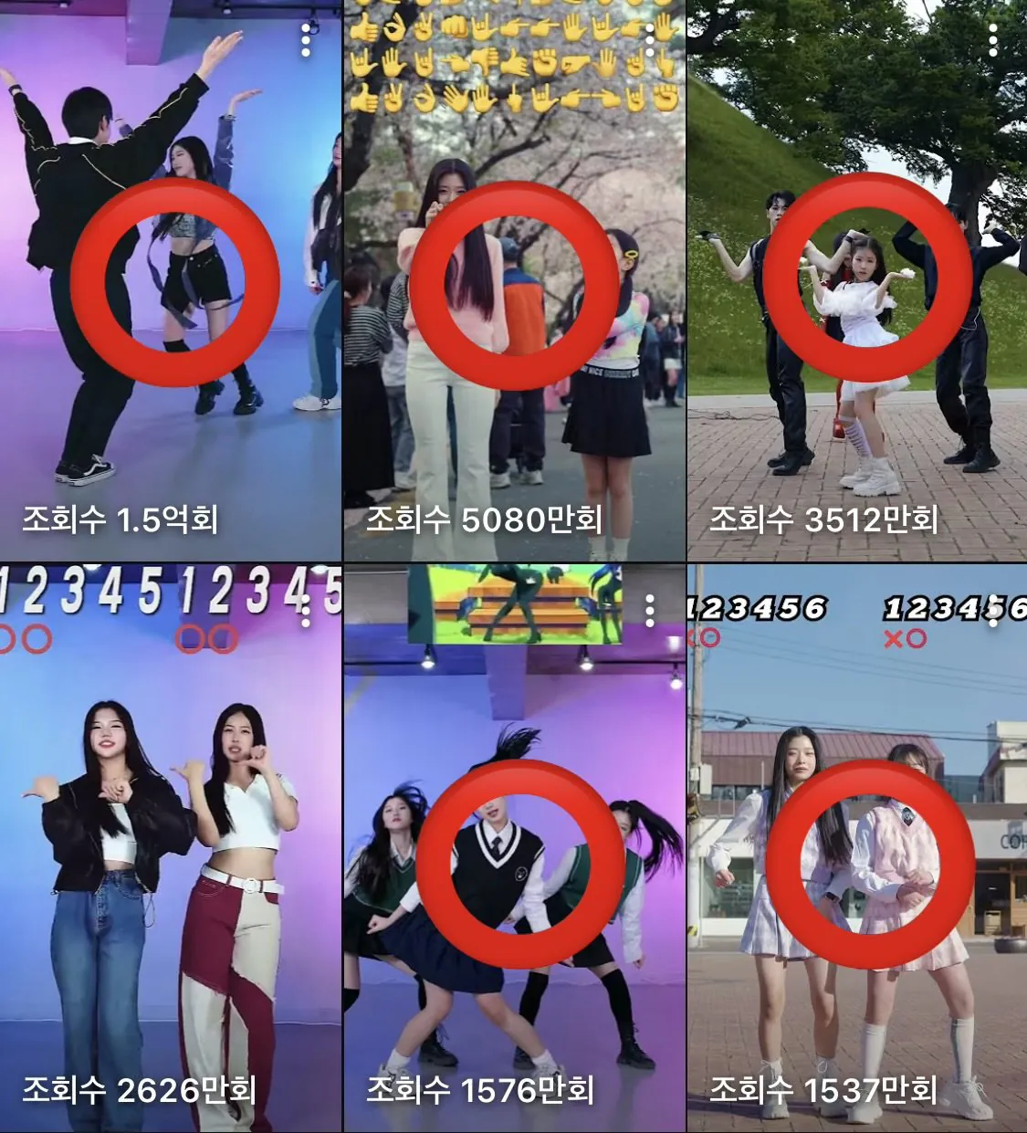 대부분 잘 모르는 리센느 TMI