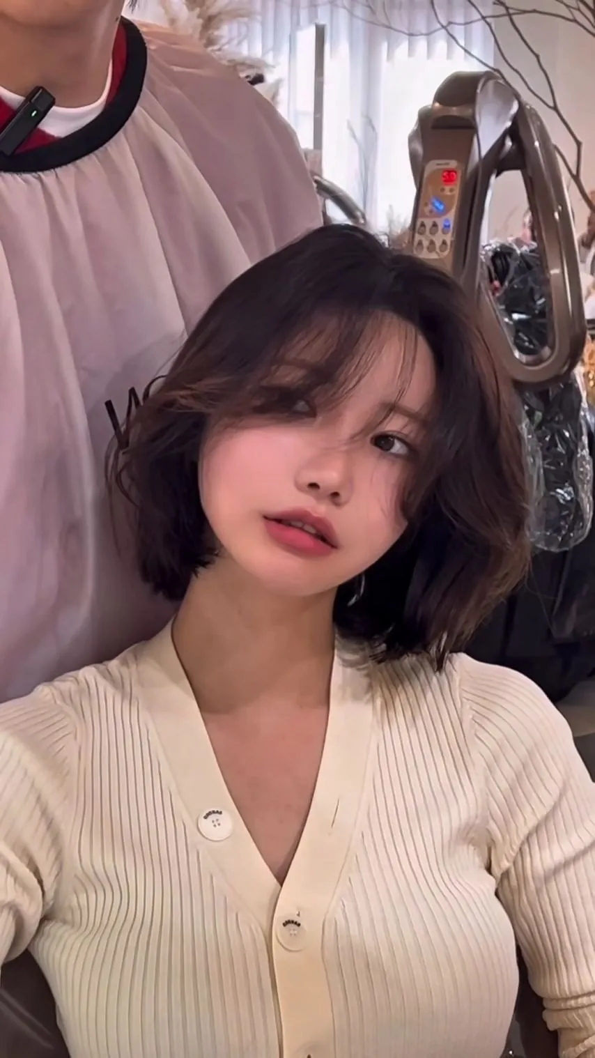 여자 헤어스타일의 중요성 (4)