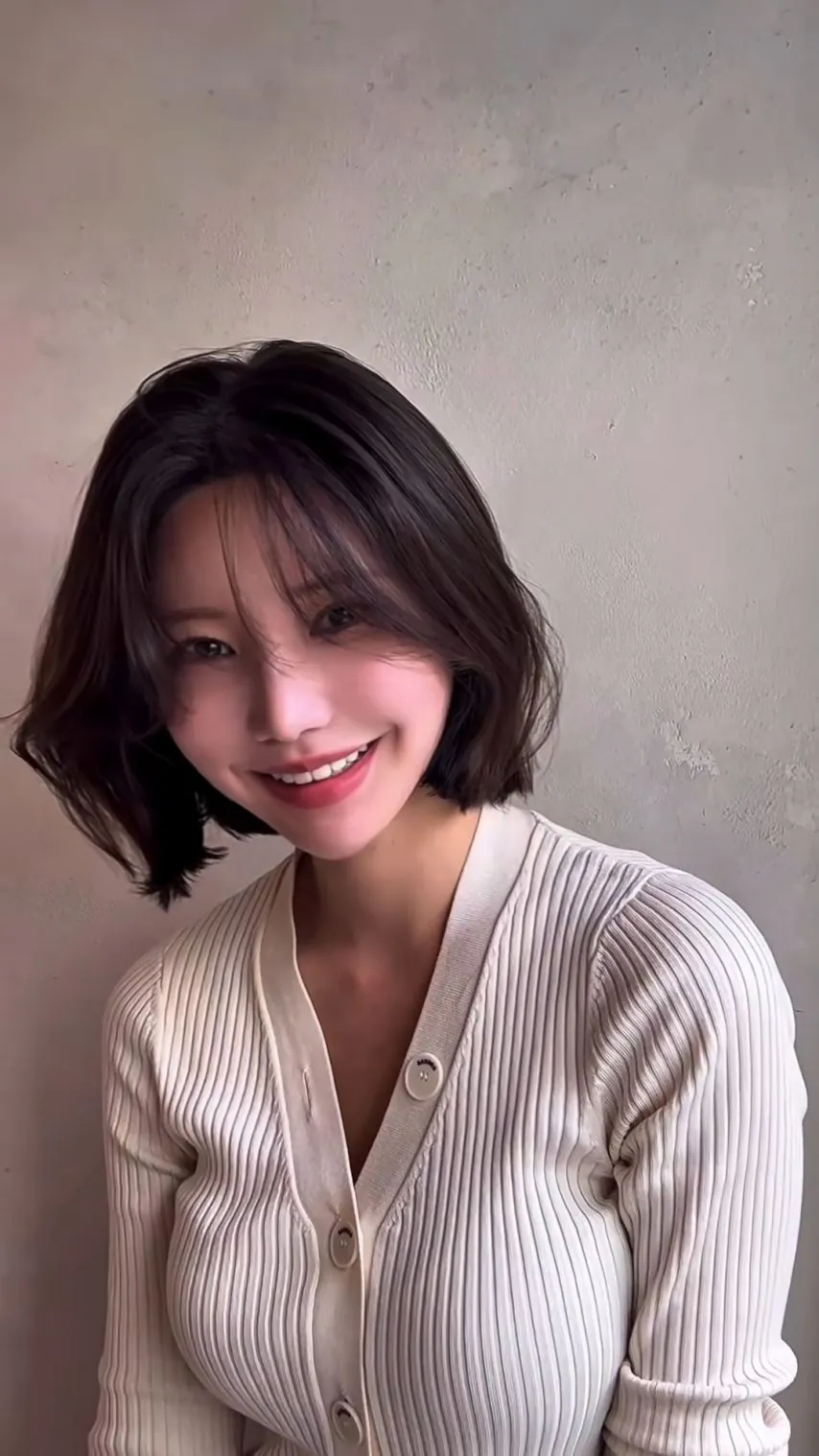 여자 헤어스타일의 중요성 (5)