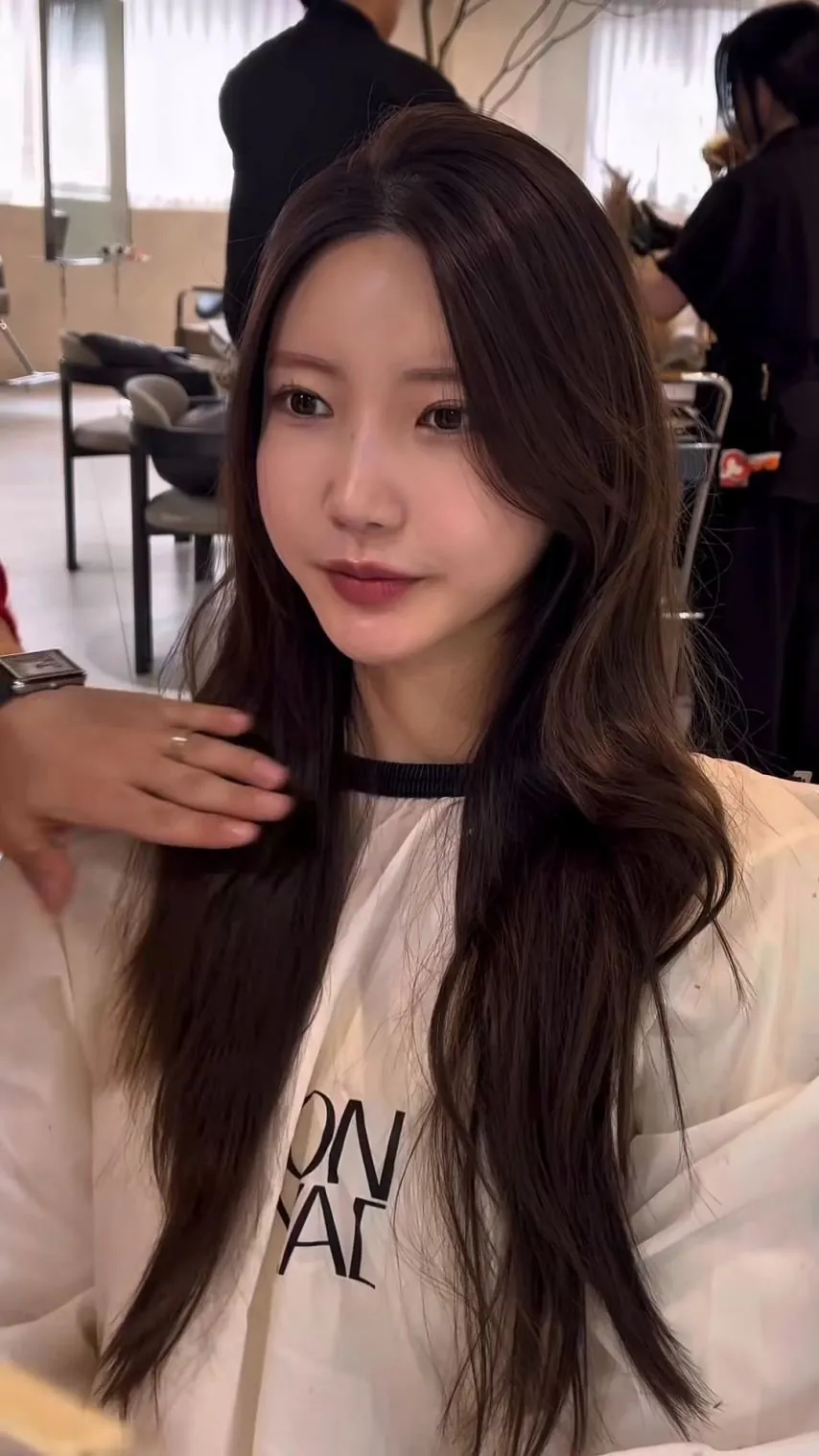 여자 헤어스타일의 중요성 (2)
