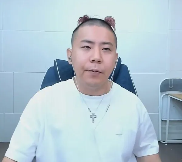 BJ 짭구·케이, 철구 사기 혐의 인천경찰청 고소 (2)