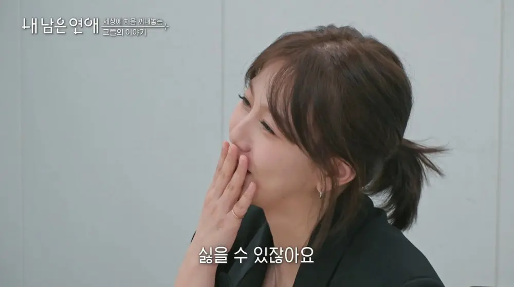 소아 림프종 투병 했었다는 최예나.jpg (9)