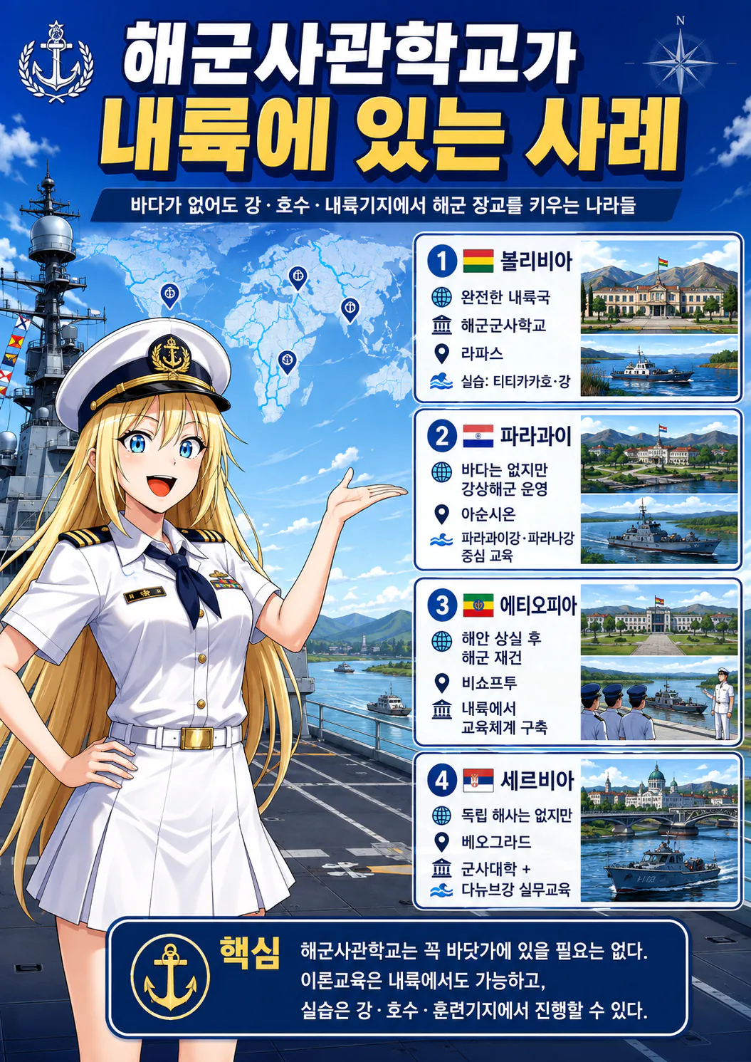 해군사관학교 이전이 특히 문제가 되는 이유 (4)