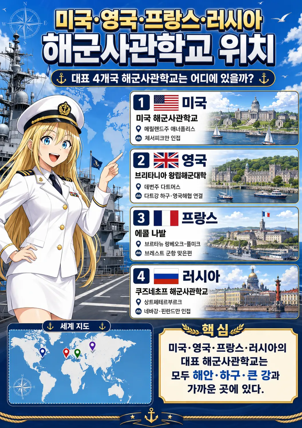 해군사관학교 이전이 특히 문제가 되는 이유 (5)