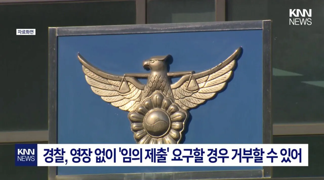 길에서 휴대폰 봤다고 몰카범 몰이한 여성 (7)